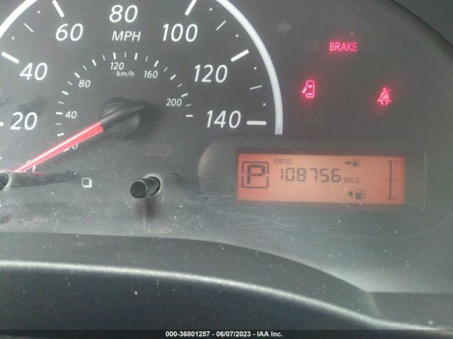 3N1CN7AP0EL821664 Nissan Versa S Plus