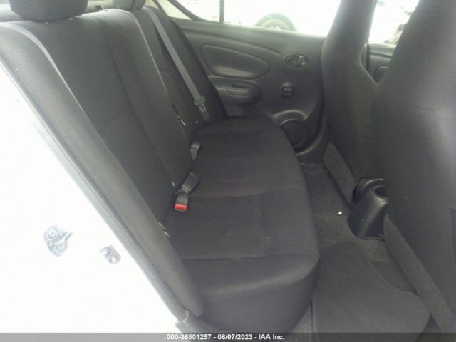 3N1CN7AP0EL821664 Nissan Versa S Plus
