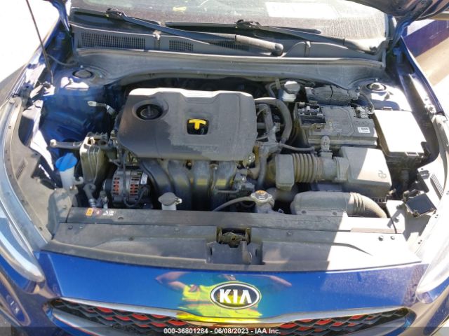 3KPF34AD7ME276411 KIA Forte Gt-line