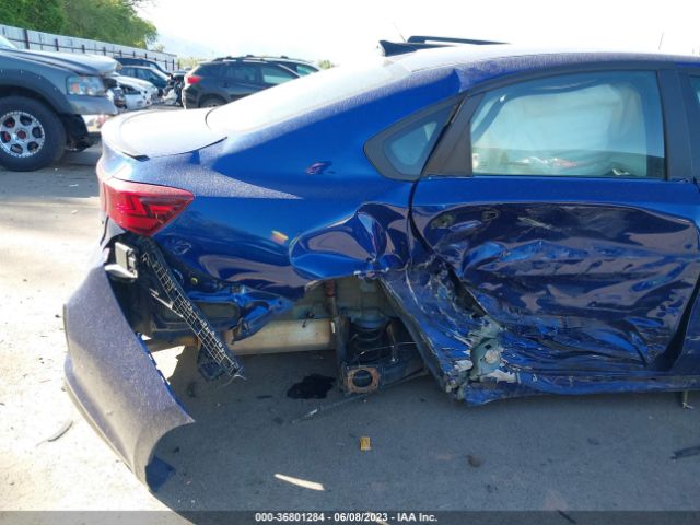 3KPF34AD7ME276411 KIA Forte Gt-line
