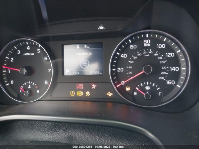 3KPF34AD7ME276411 KIA Forte Gt-line
