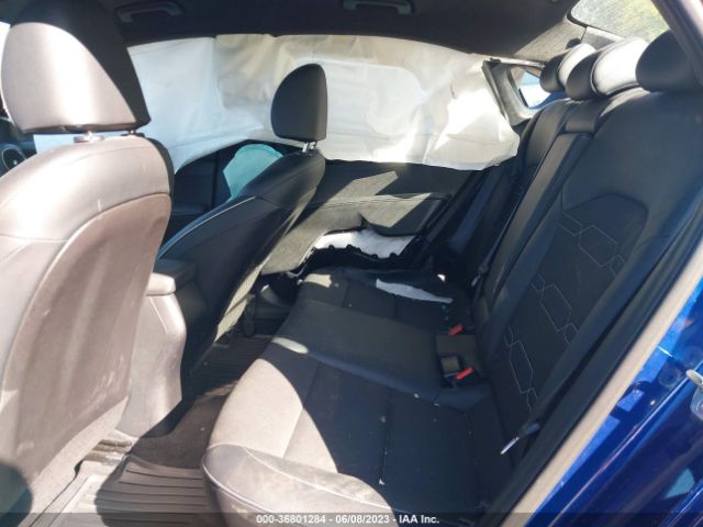 3KPF34AD7ME276411 KIA Forte Gt-line