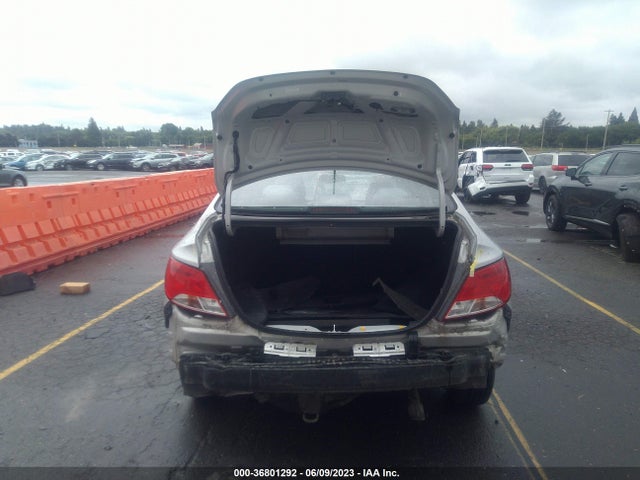 Hyundai ACCENT SE 2016 KMHCT4AE8GU038421 Image 9