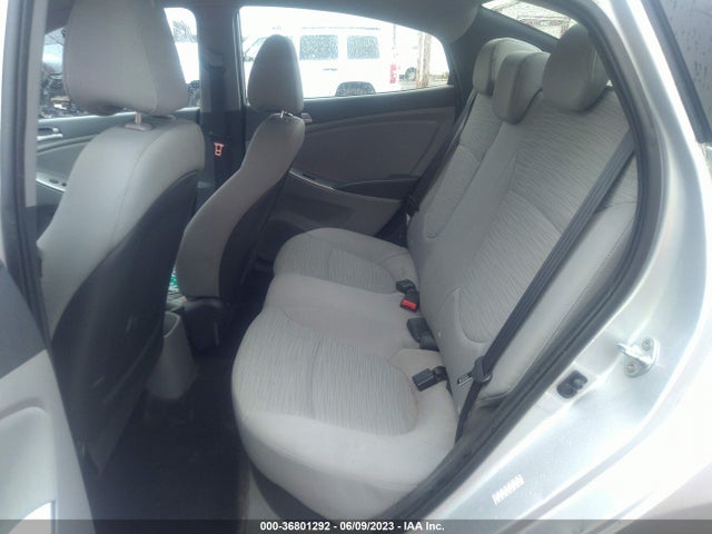 Hyundai ACCENT SE 2016 KMHCT4AE8GU038421 Image 15