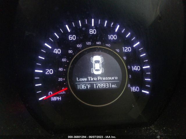 5XXGM4A70FG467268 KIA Optima Lx