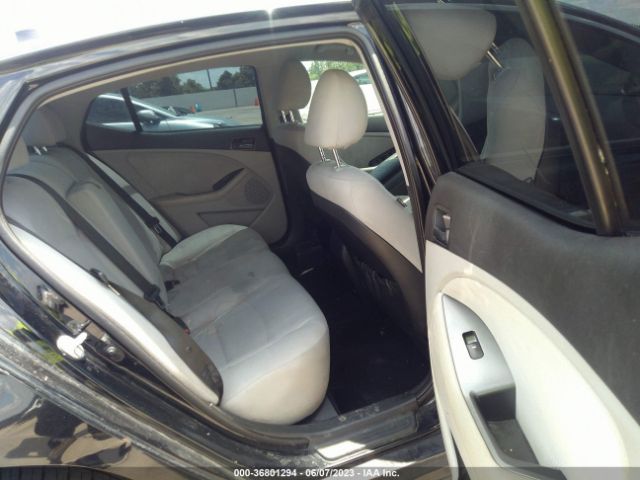 5XXGM4A70FG467268 KIA Optima Lx