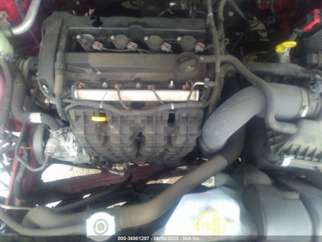 3C4PDCGB4GT209542 Dodge Journey Crossroad Plus
