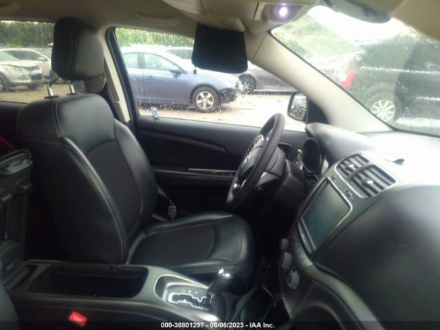 3C4PDCGB4GT209542 Dodge Journey Crossroad Plus