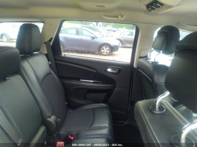 3C4PDCGB4GT209542 Dodge Journey Crossroad Plus