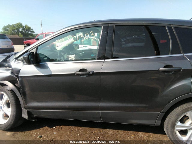 2015 FORD ESCAPE SE VIN: 1FMCU0GXXFUB69508