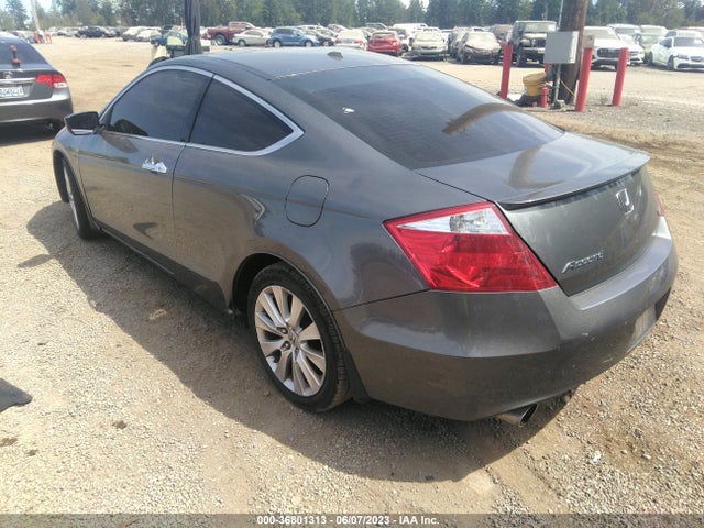 2008 HONDA ACCORD CPE EX-L VIN: 1HGCS22828A003544