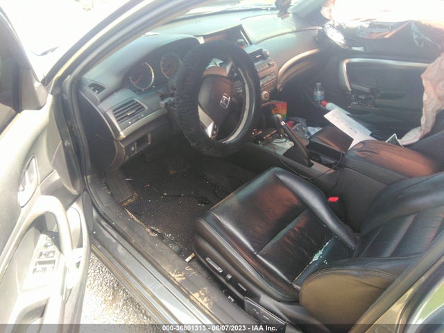 2008 HONDA ACCORD CPE EX-L VIN: 1HGCS22828A003544