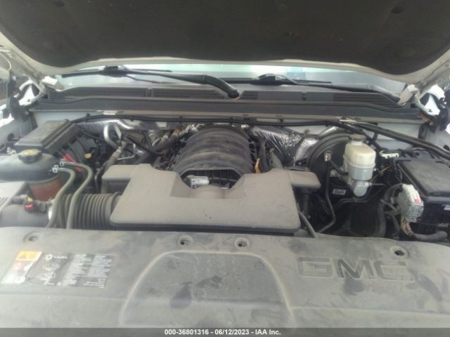1GKS1BKC5GR252099 GMC YUKON SLT