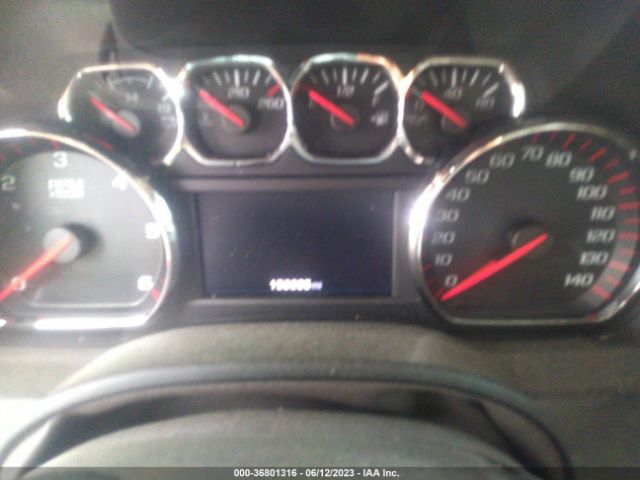 1GKS1BKC5GR252099 GMC YUKON SLT