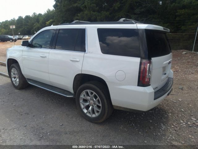 1GKS1BKC5GR252099 GMC YUKON SLT