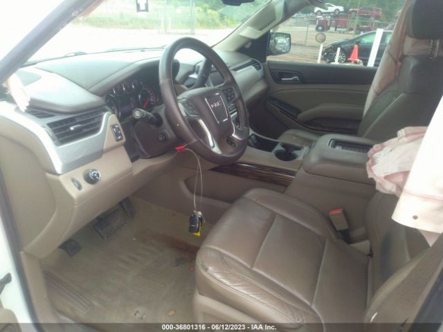 1GKS1BKC5GR252099 GMC YUKON SLT