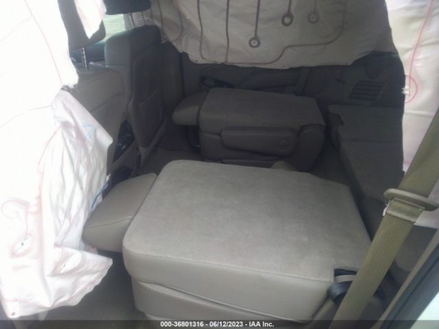 1GKS1BKC5GR252099 GMC YUKON SLT