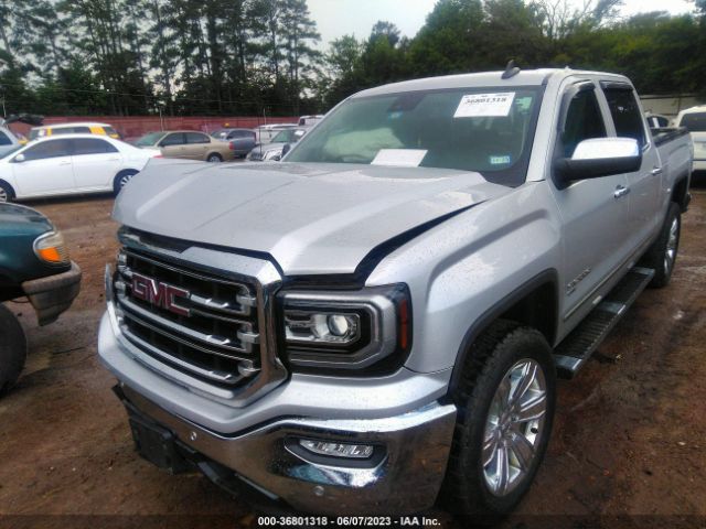 3GTU1NER8JG204061 GMC Sierra 1500 Slt