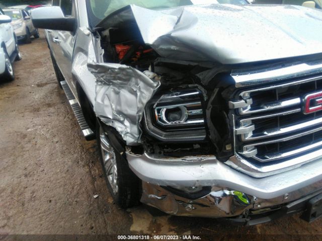3GTU1NER8JG204061 GMC Sierra 1500 Slt