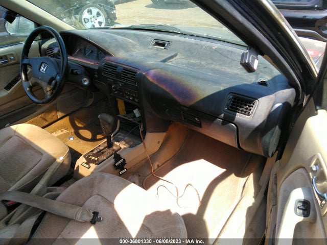 1990 HONDA ACCORD EX/EX-R VIN: JHMCB7660LC062057