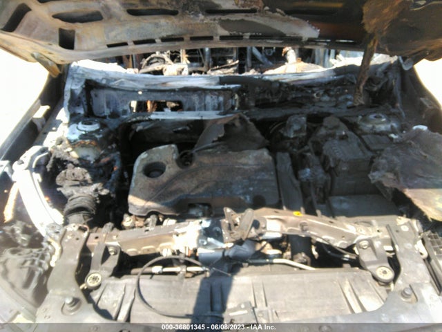 GMC Terrain Awd Sle 2020 3GKALTEVXLL224356 Image 10