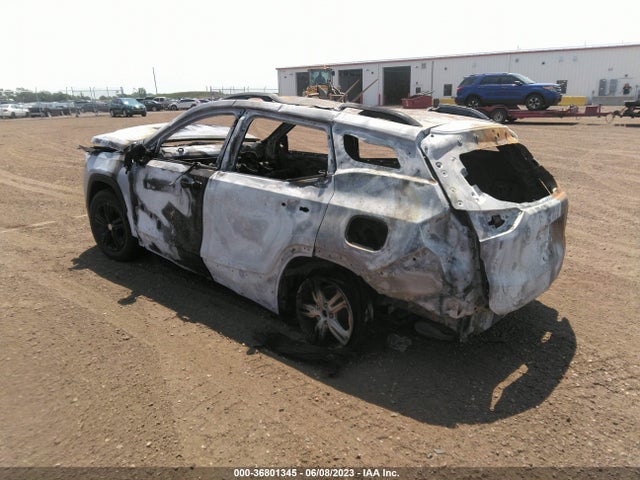 GMC Terrain Awd Sle 2020 3GKALTEVXLL224356 Image 3