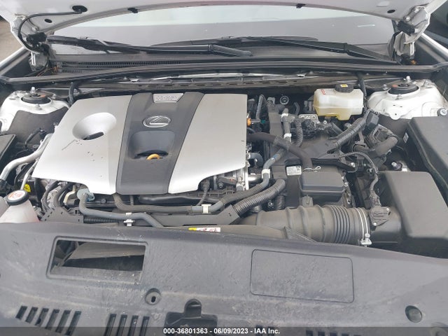 58ACA1C15MU012300 Lexus Es Es 300h