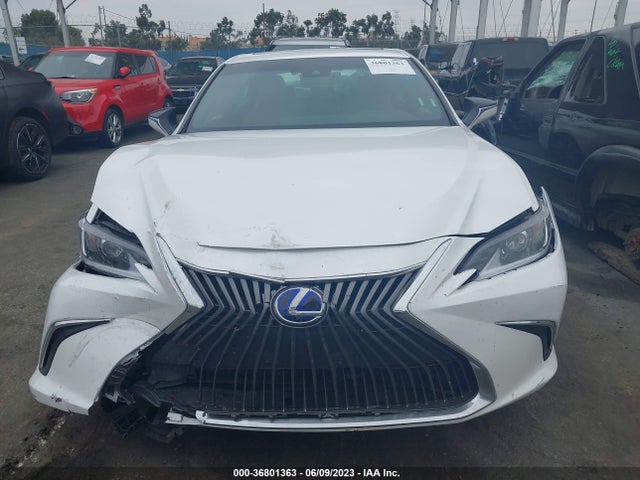 58ACA1C15MU012300 Lexus Es Es 300h