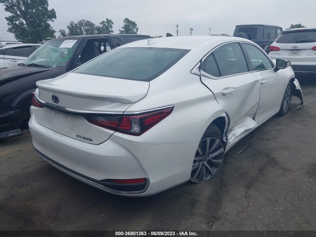 58ACA1C15MU012300 Lexus Es Es 300h