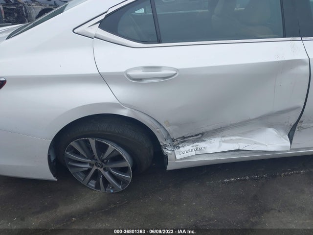 58ACA1C15MU012300 Lexus Es Es 300h