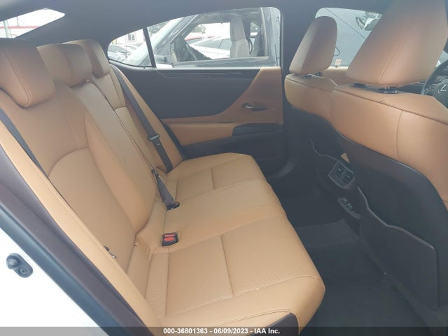 58ACA1C15MU012300 Lexus Es Es 300h