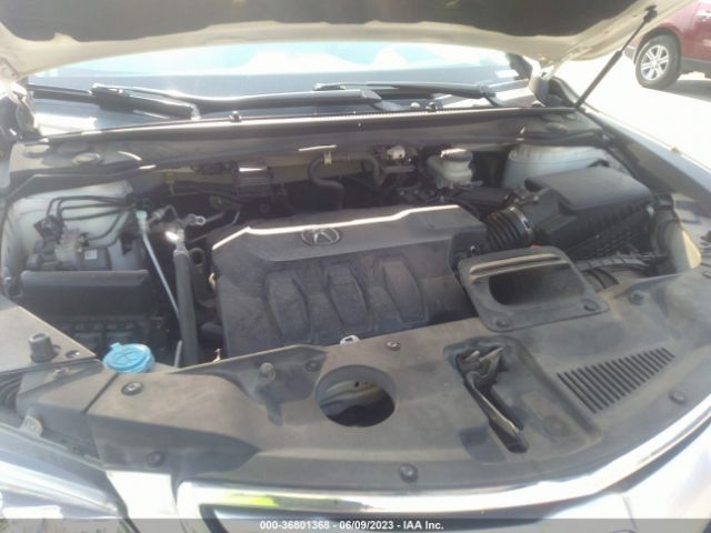 5J8TB4H33GL002073 Acura RDX