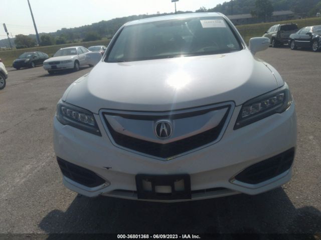 5J8TB4H33GL002073 Acura RDX