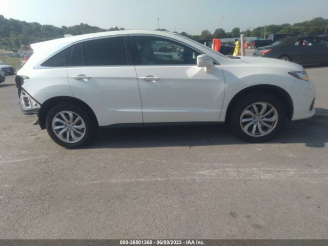 5J8TB4H33GL002073 Acura RDX