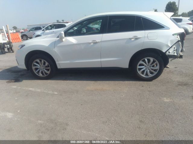 5J8TB4H33GL002073 Acura RDX