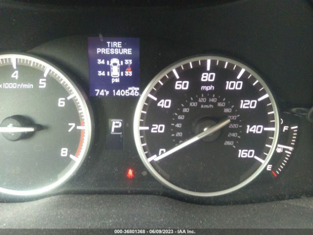 5J8TB4H33GL002073 Acura RDX
