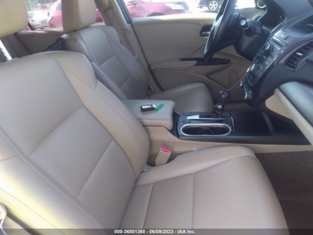 5J8TB4H33GL002073 Acura RDX