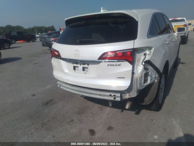 5J8TB4H33GL002073 Acura RDX