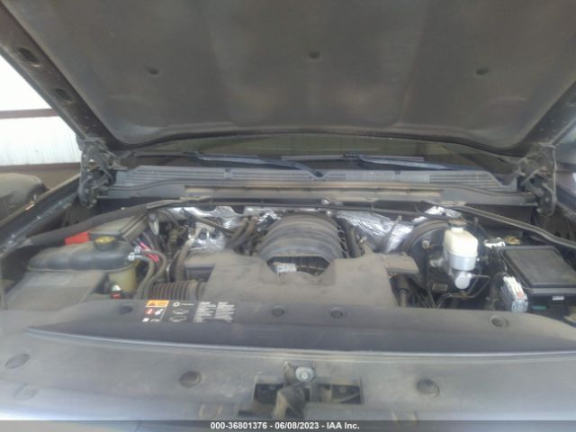 3GTU2MECXGG150841 GMC Sierra 1500 Sle