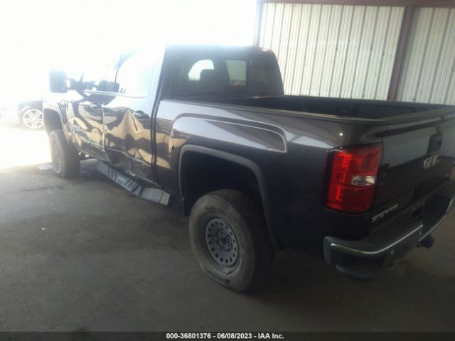 3GTU2MECXGG150841 GMC Sierra 1500 Sle