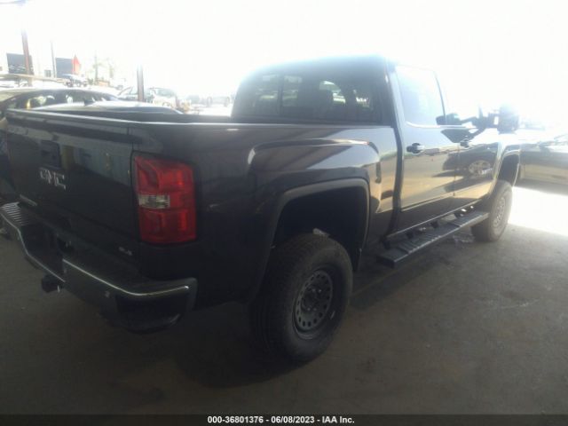 3GTU2MECXGG150841 GMC Sierra 1500 Sle