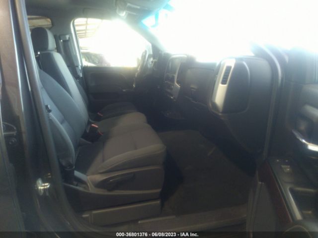 3GTU2MECXGG150841 GMC Sierra 1500 Sle