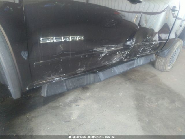 3GTU2MECXGG150841 GMC Sierra 1500 Sle