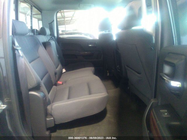 3GTU2MECXGG150841 GMC Sierra 1500 Sle