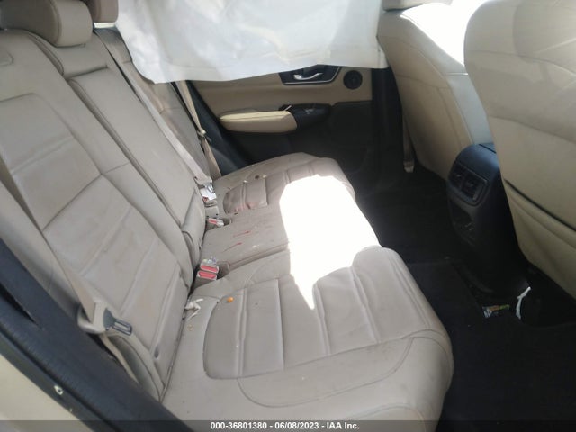 Honda Cr-v Ex-l 2019 2HKRW2H81KH628845 Image 8