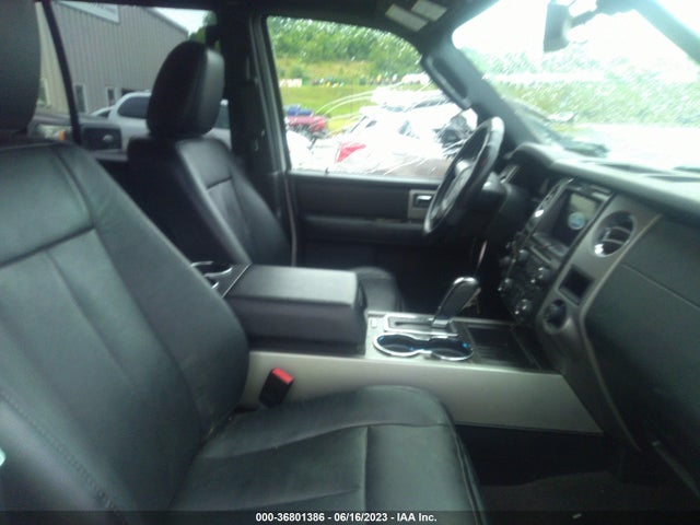 2016 FORD EXPEDITION LIMITED VIN: 1FMJU2AT3GEF42456