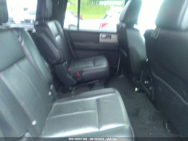 2016 FORD EXPEDITION LIMITED VIN: 1FMJU2AT3GEF42456