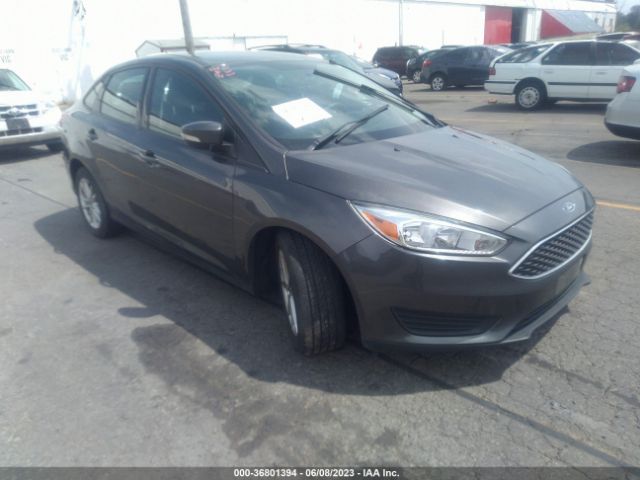 1FADP3F28FL315357 auction archive image