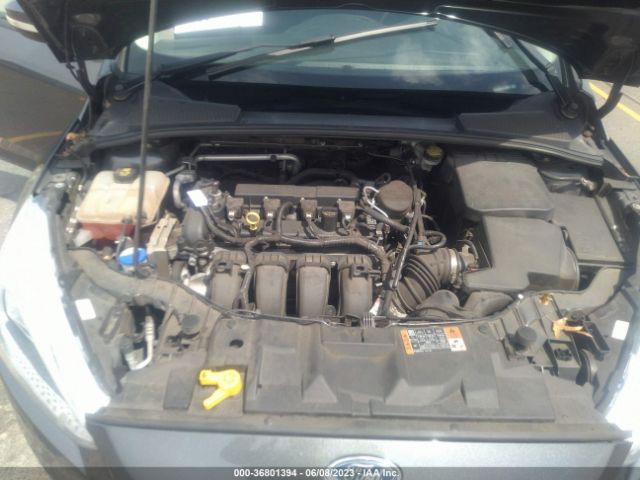 1FADP3F28FL315357 Ford FOCUS SE
