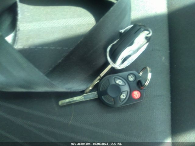 1FADP3F28FL315357 Ford FOCUS SE